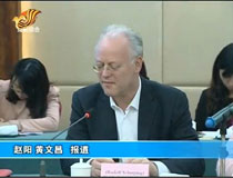 讓“中德之樹(shù)”碩果滿(mǎn)枝